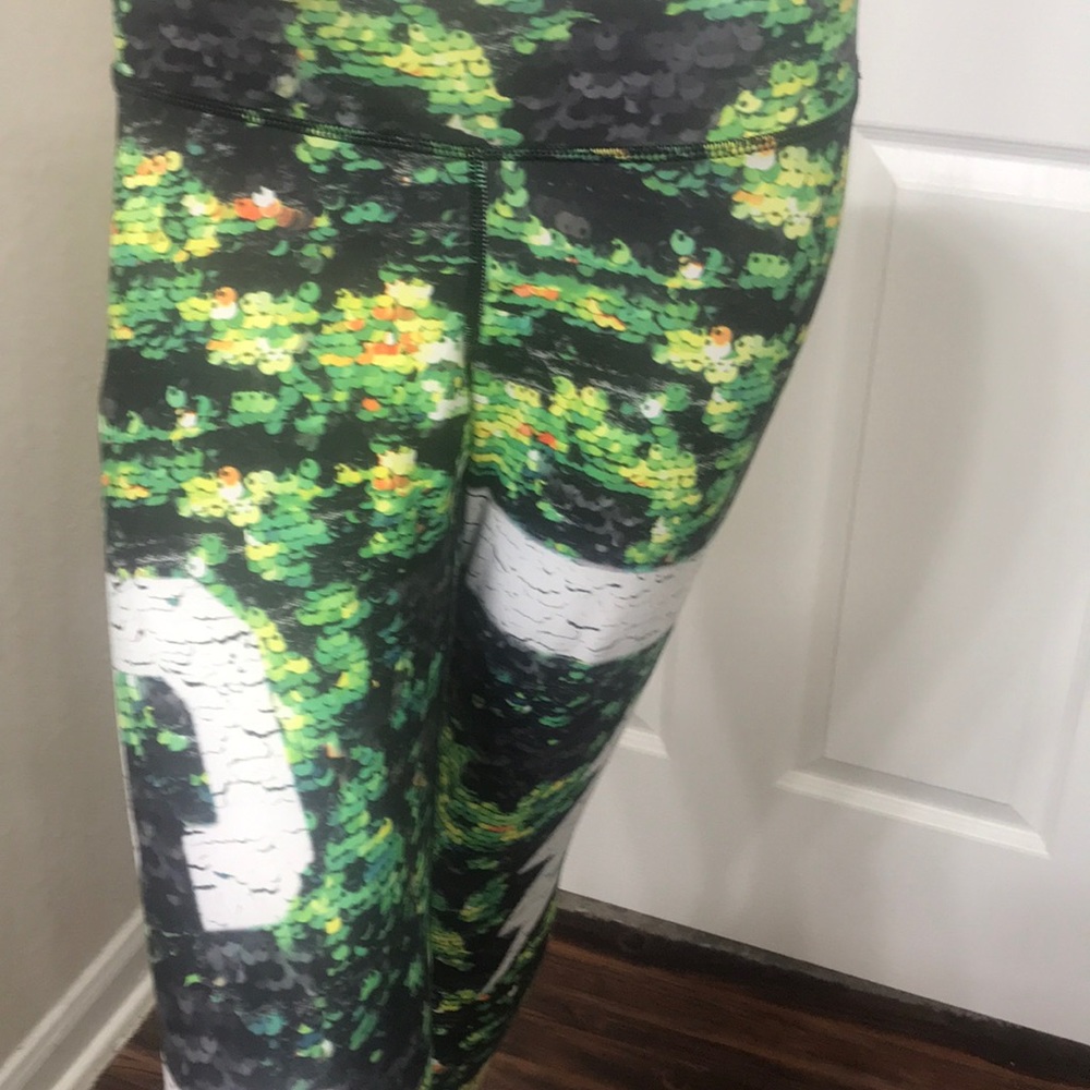 Reebok leggings - Picture 6 of 8